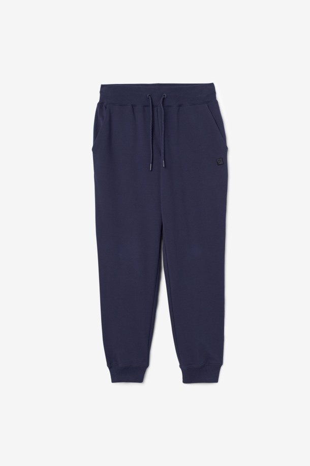 Azul Marino Emersyn Jogger Fila Outlet
