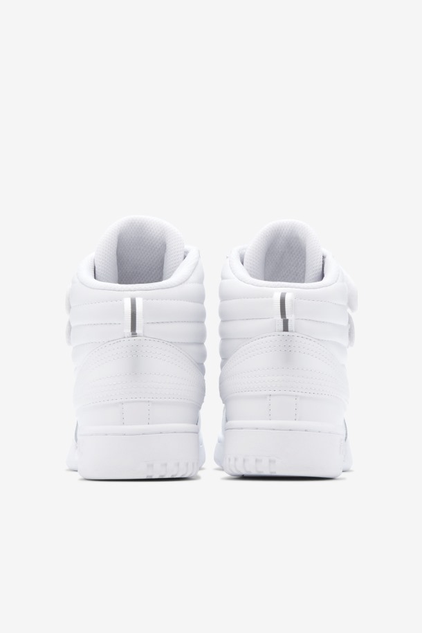 Fila Outlets Blanco Niños Grandes F-14