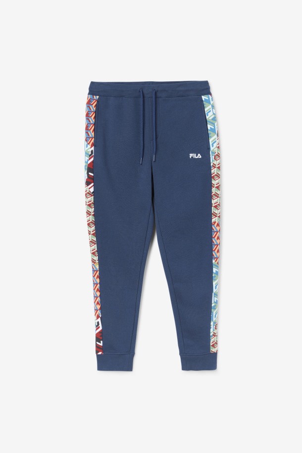 Cola De Puntos De Venta Ocean Pawa Jogger