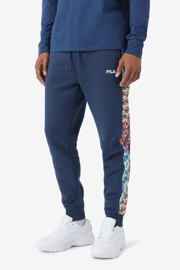 Cola De Puntos De Venta Ocean Pawa Jogger