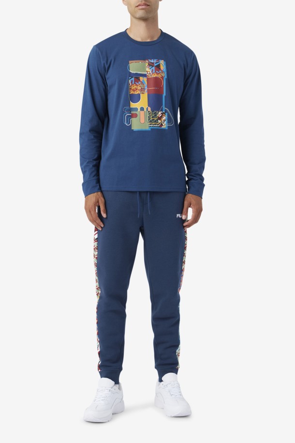Cola De Puntos De Venta Ocean Pawa Jogger