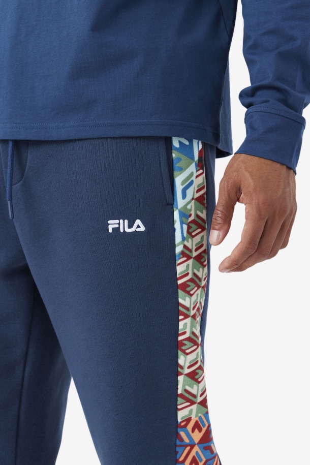 Cola De Puntos De Venta Ocean Pawa Jogger