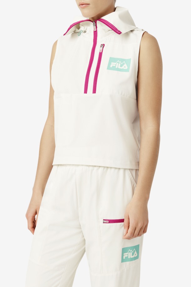 Tofu Zariah Mochila Chaleco Fila Outlet