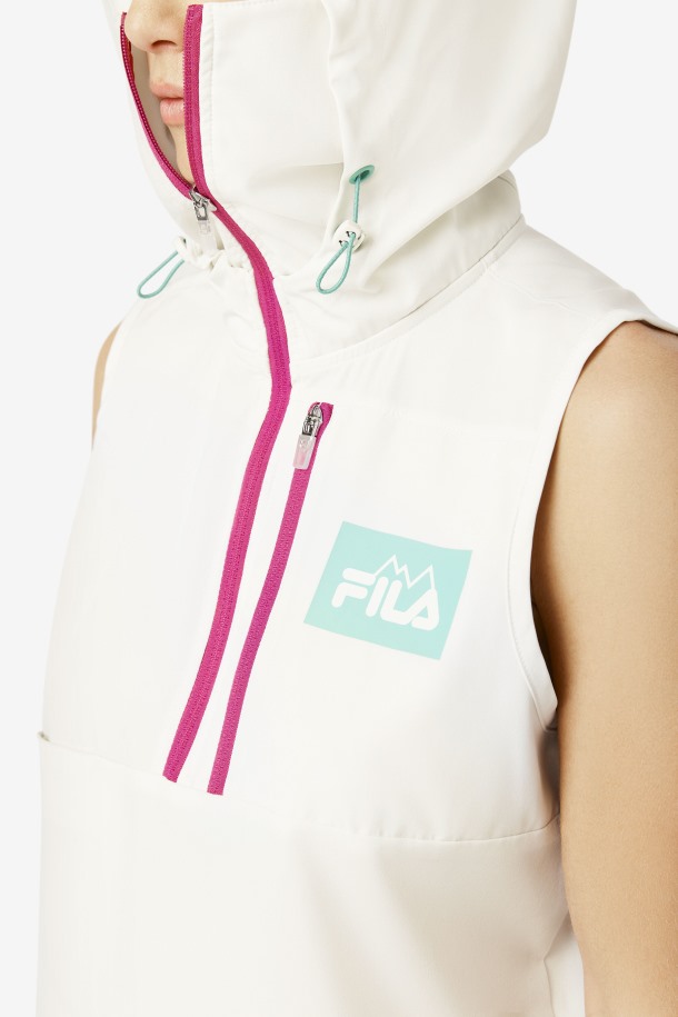 Tofu Zariah Mochila Chaleco Fila Outlet