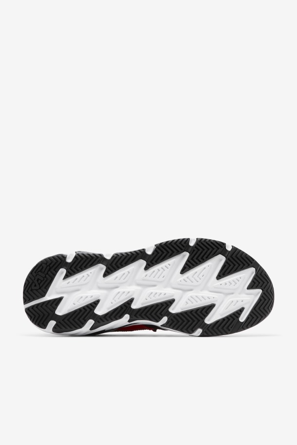 Fila Hombre Ray Tracer Evo 2 Negro/rojo/blanco Outlet