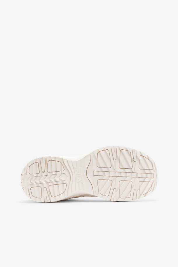 Fila Outlets Gardenia/naranja Mujer Ranger Bota
