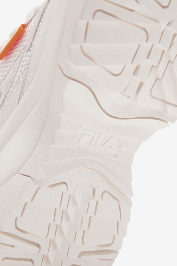 Fila Outlets Gardenia/naranja Mujer Ranger Bota
