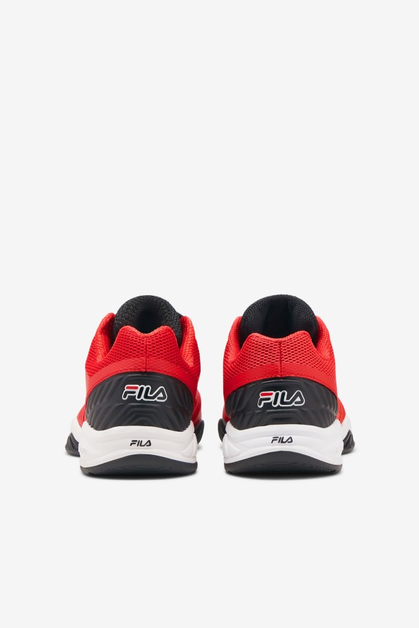 Axilus Jr Niños Salida De La Fila