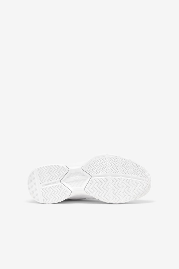 Fila Niños Axilus Jr Blanco Outlet