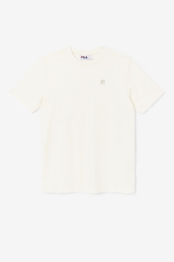 Doran Tee Gardenia Fila Puntos De Venta