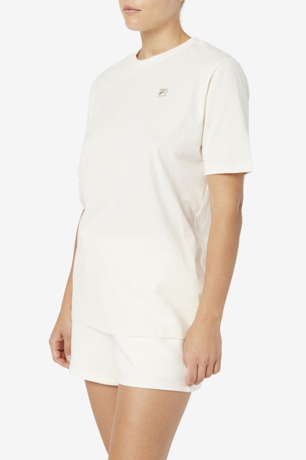Doran Tee Gardenia Fila Puntos De Venta