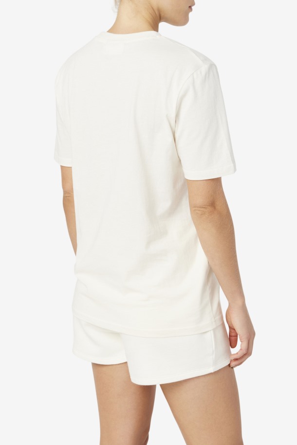 Doran Tee Gardenia Fila Puntos De Venta