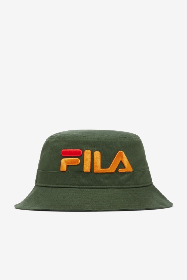 Abeto Douglas/sol Del Desierto/amapola Sombrero De Pescador Fila X Paterson Fila Outlet