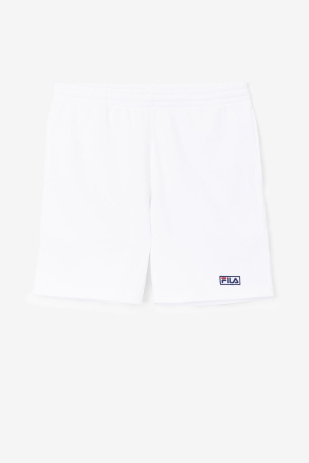 Kylan Corto Fila Puntos De Venta Blanco