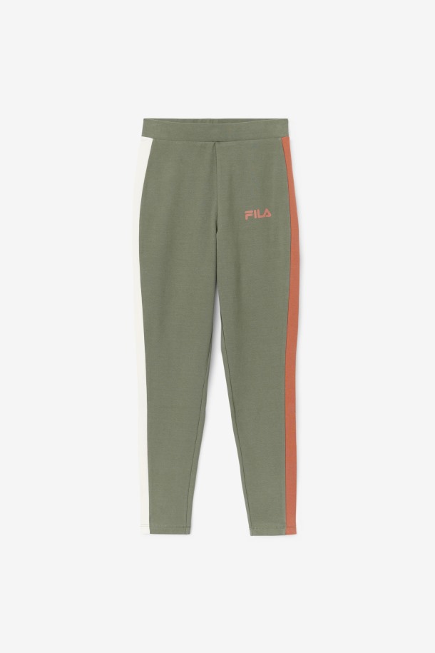 Tomillo Fila Puntos De Venta Misericordia Legging