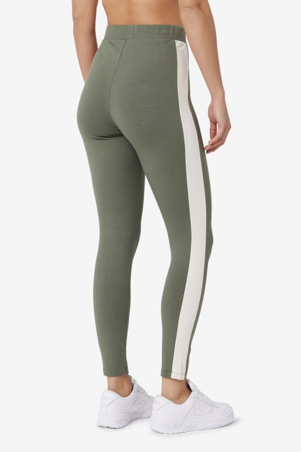 Tomillo Fila Puntos De Venta Misericordia Legging