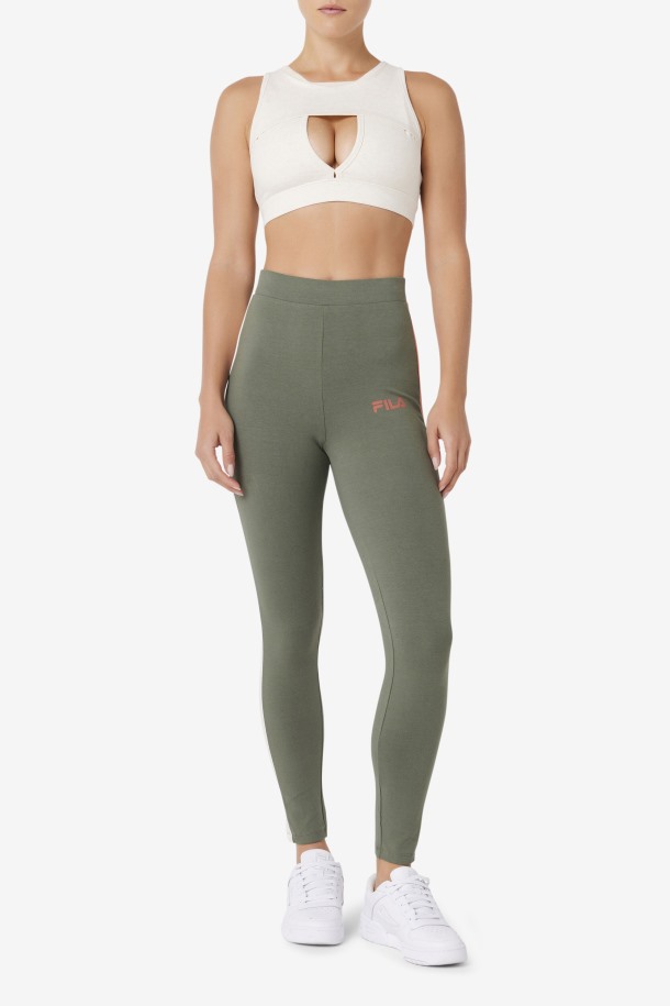 Tomillo Fila Puntos De Venta Misericordia Legging