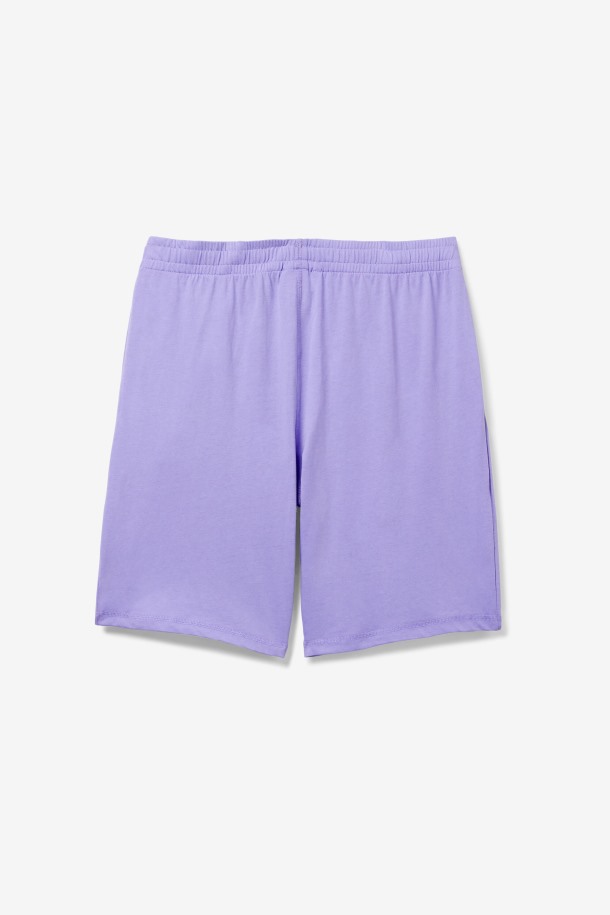 Fila Outlet Jonco Corto Violeta Tulipán