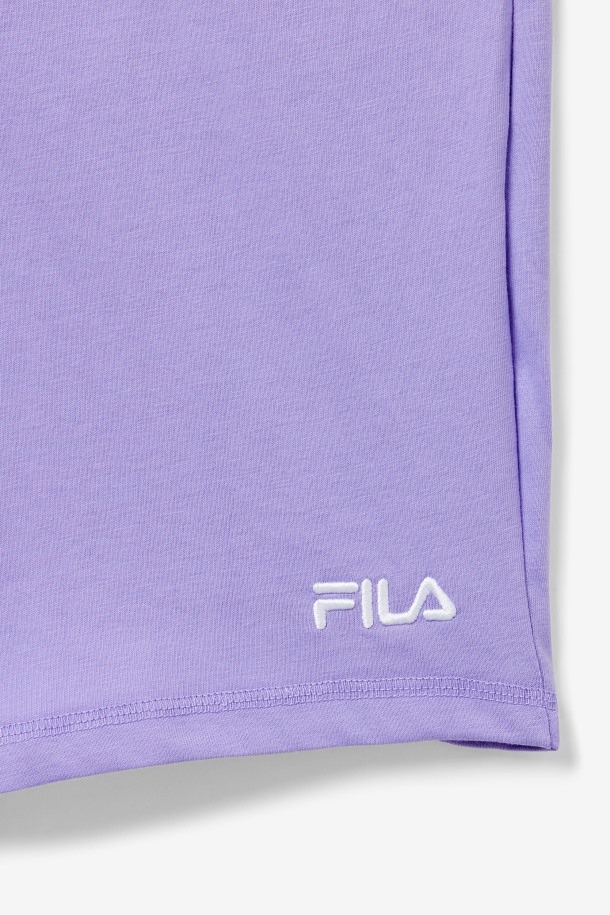 Fila Outlet Jonco Corto Violeta Tulipán