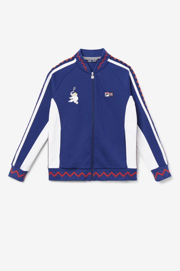 Queta Queue X Rb Babar Iggy Outlet Queue Beacon Azul/blanco