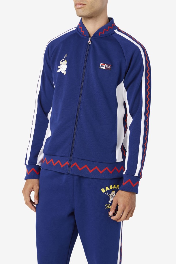 Queta Queue X Rb Babar Iggy Outlet Queue Beacon Azul/blanco