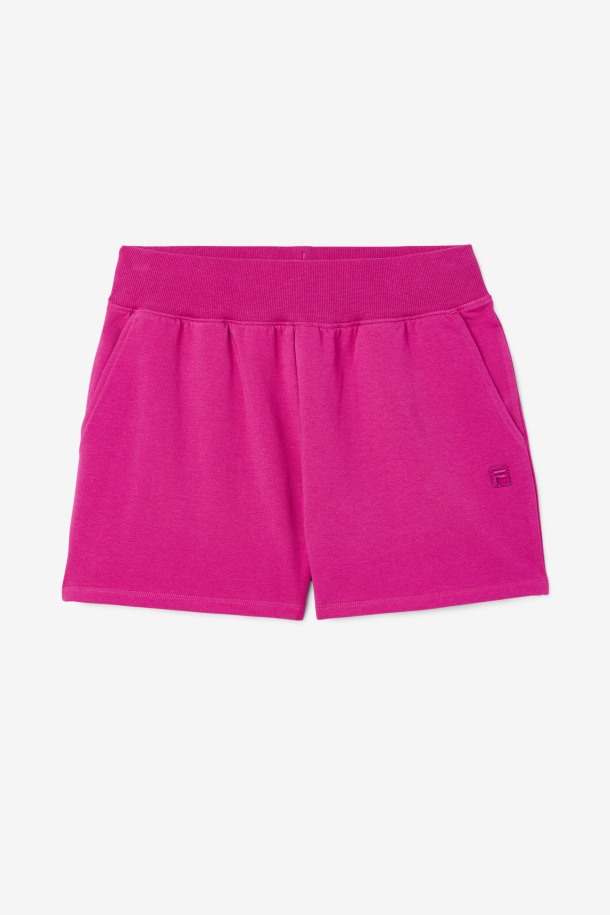Festival Fuchsia Elliana Short Fila Outlets