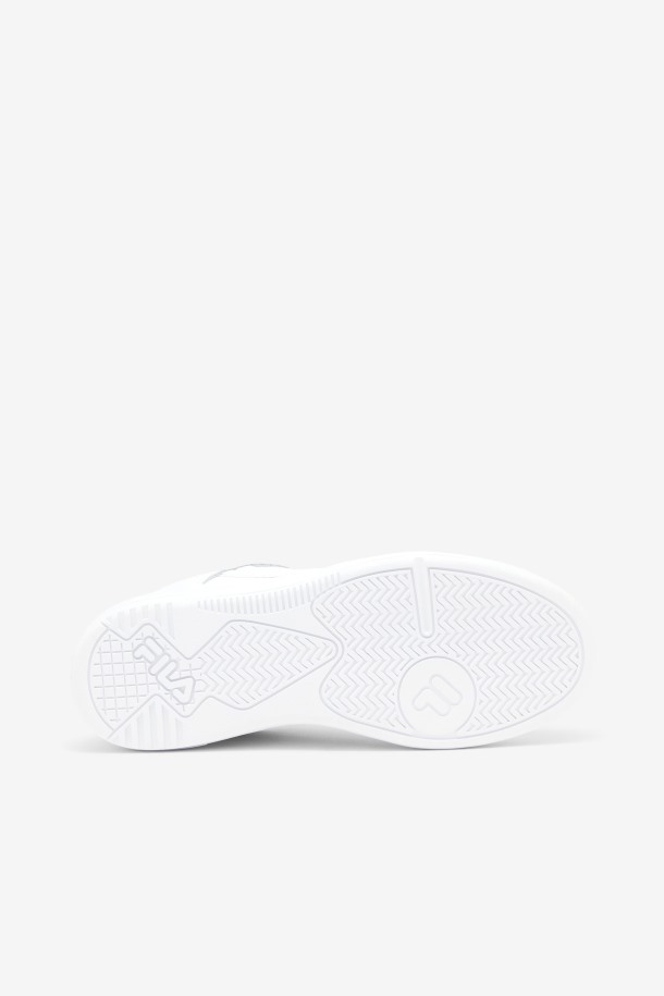 Fila Mujer Wx-100 Outlets Blancas