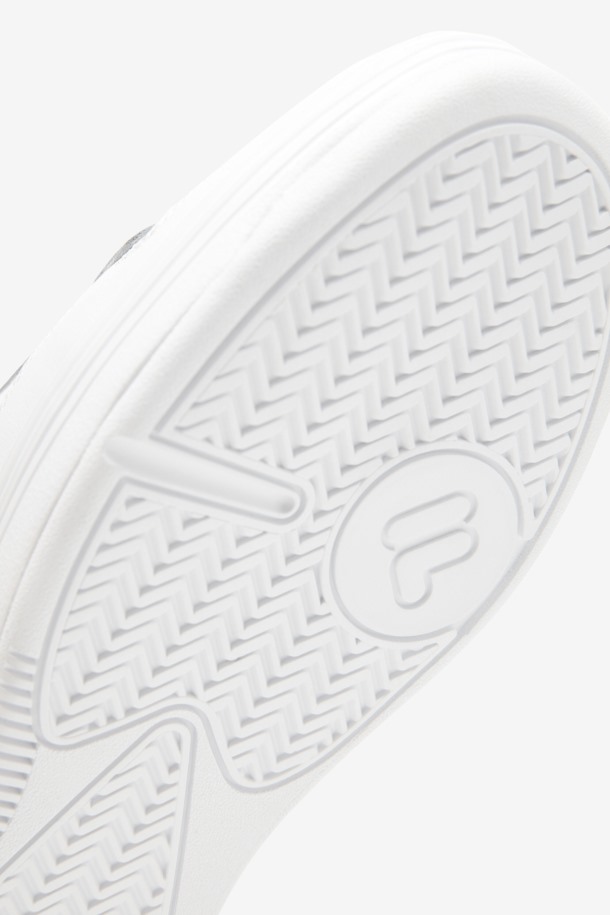 Fila Mujer Wx-100 Outlets Blancas