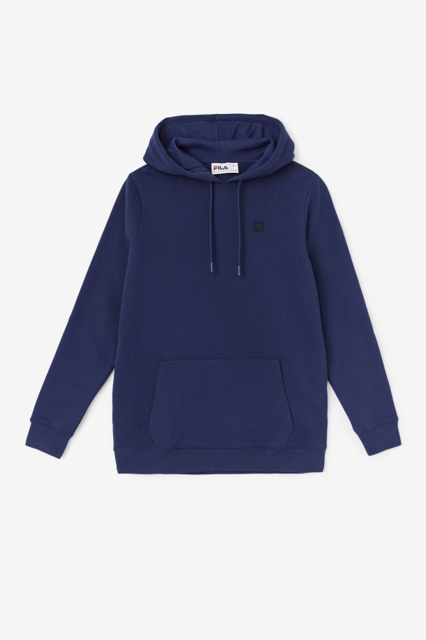 Sudadera Cola Outlet Lylah Azul Marino