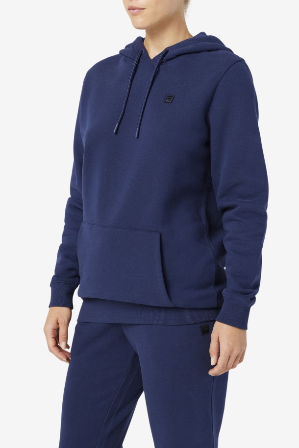 Sudadera Cola Outlet Lylah Azul Marino