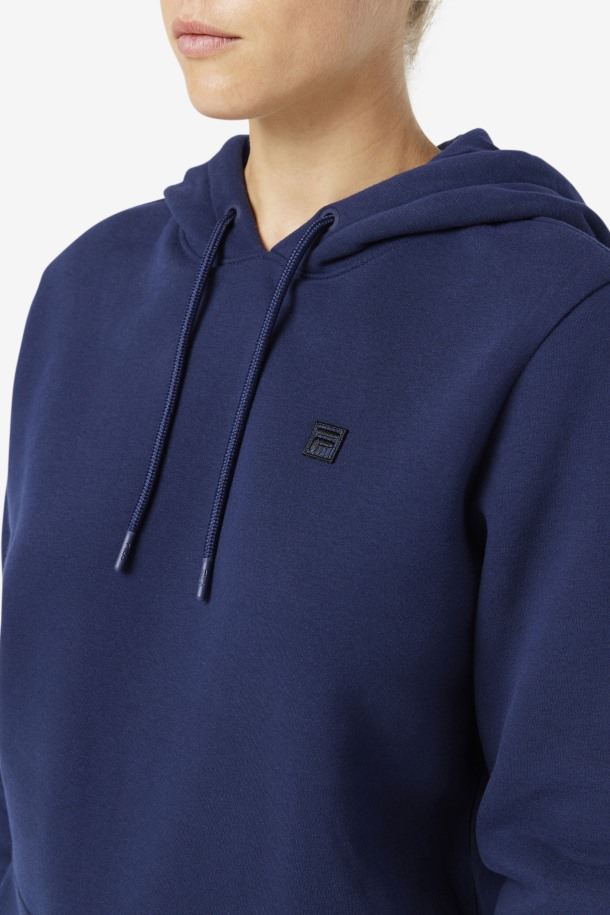 Sudadera Cola Outlet Lylah Azul Marino