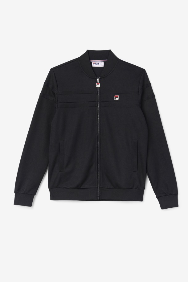 Naso Chaqueta Cola Negro Puntos De Venta