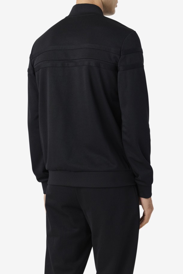 Naso Chaqueta Cola Negro Puntos De Venta