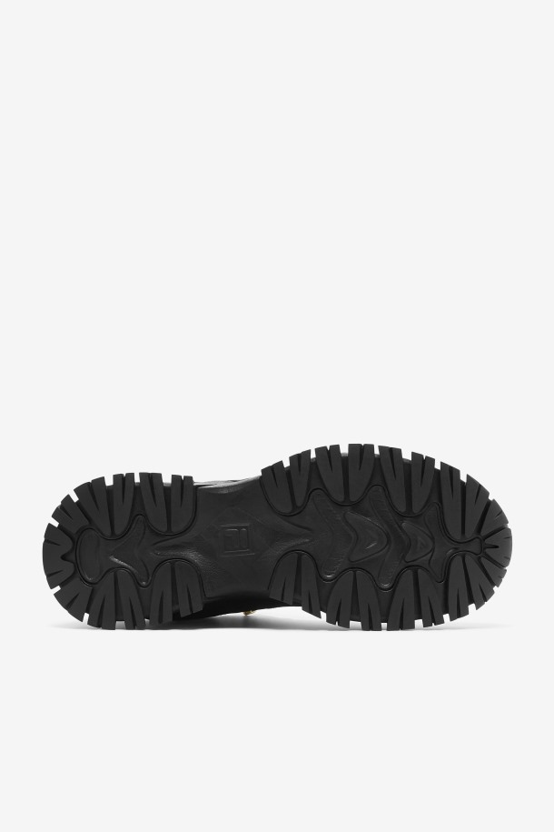 Ray Tracer Tr 2 Mid Hombre Negro Fila Outlet