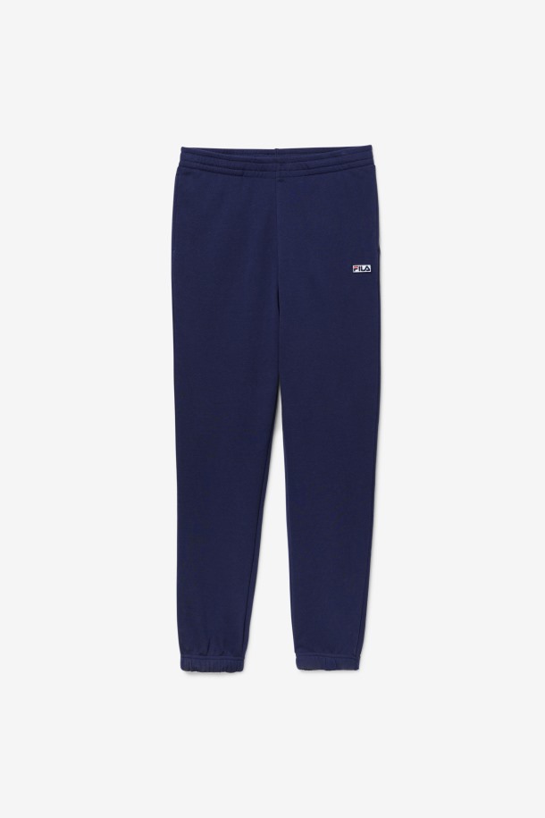 Peacoat Lassie Jogger Fila Puntos De Venta