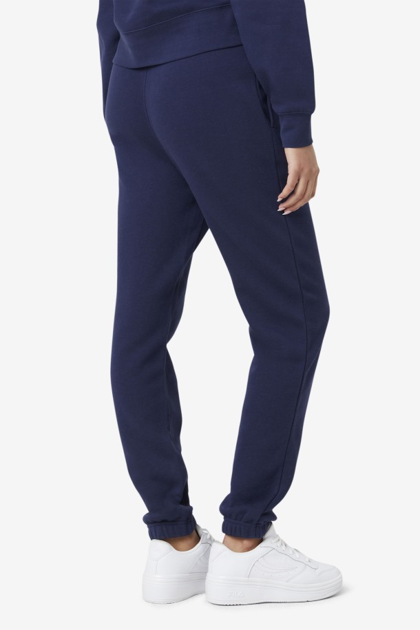 Peacoat Lassie Jogger Fila Puntos De Venta