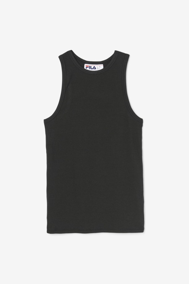 Fila Outlets Alexia Tanque Negro