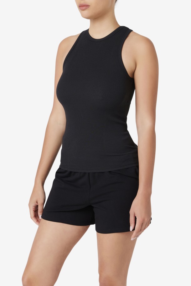 Fila Outlets Alexia Tanque Negro