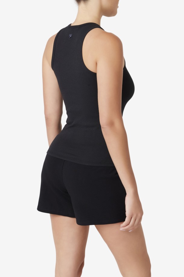 Fila Outlets Alexia Tanque Negro