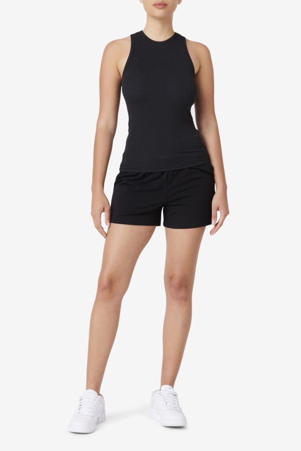 Fila Outlets Alexia Tanque Negro
