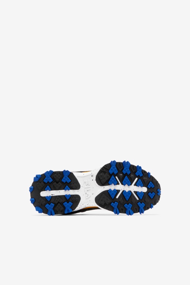 Queue Outlets Oakmont Tr Niños Grande Azul/rojo/amazon