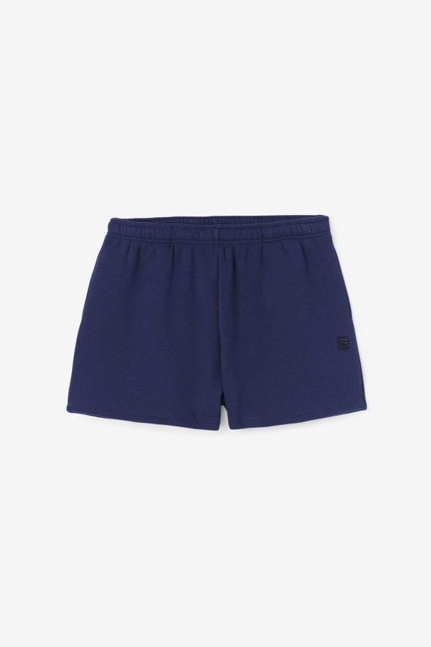 Peacoat Fila Outlets Nalani Short
