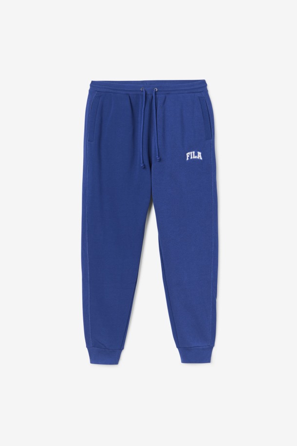 Trent Jogger Fila Outlet Azul/gardenia