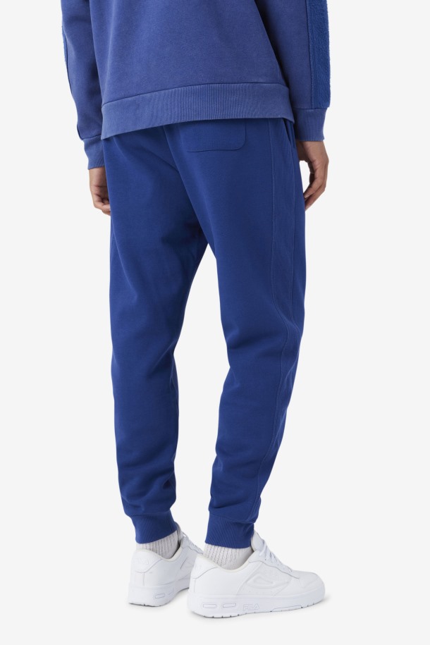 Trent Jogger Fila Outlet Azul/gardenia