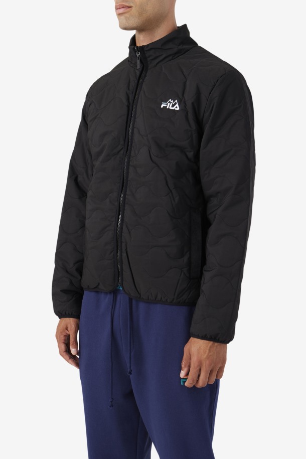 Fila Outlets Antártico 3 En 1 Parque Estampado De Jirafa