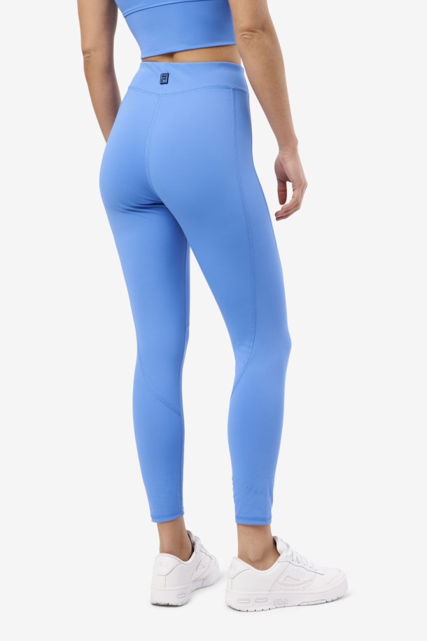 Emerie Legging Fila Puntos De Venta Super Sonic