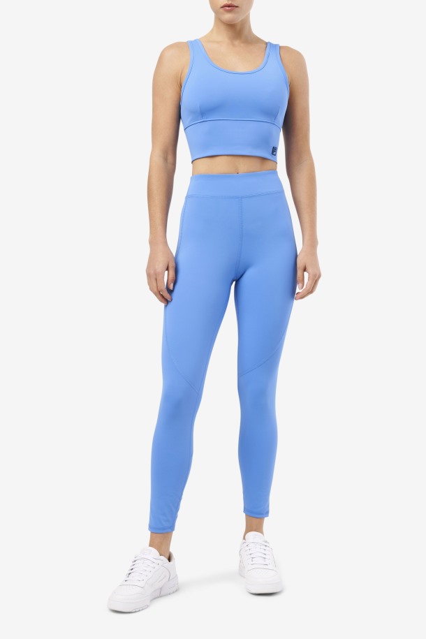 Emerie Legging Fila Puntos De Venta Super Sonic