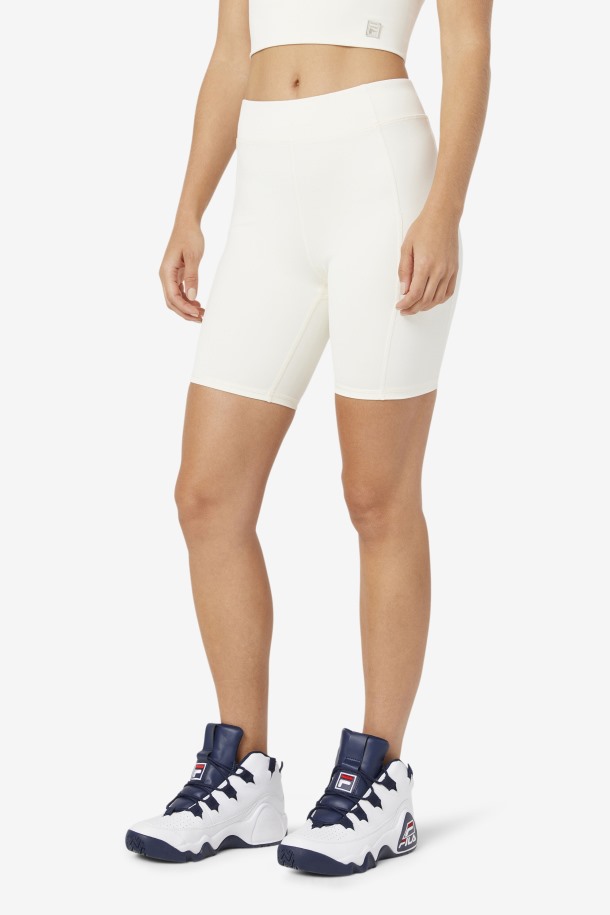 Fila Outlet Tiana Bike Short Gardenia