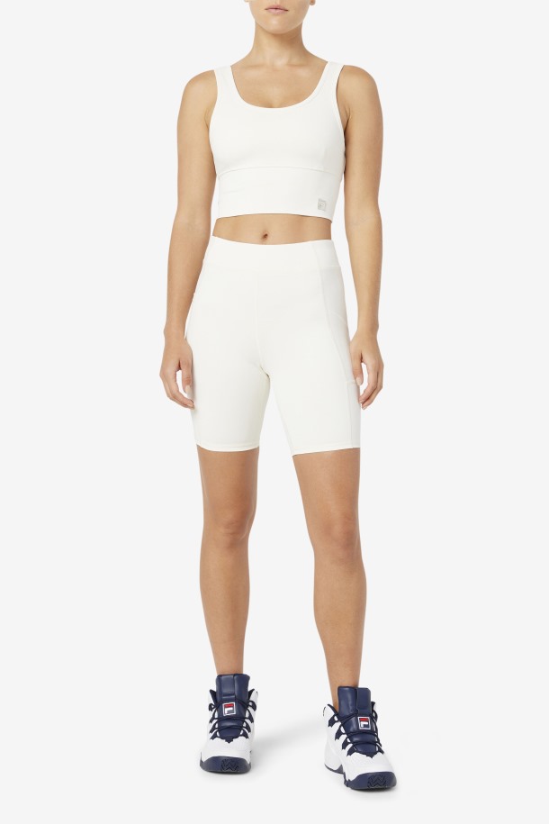 Fila Outlet Tiana Bike Short Gardenia