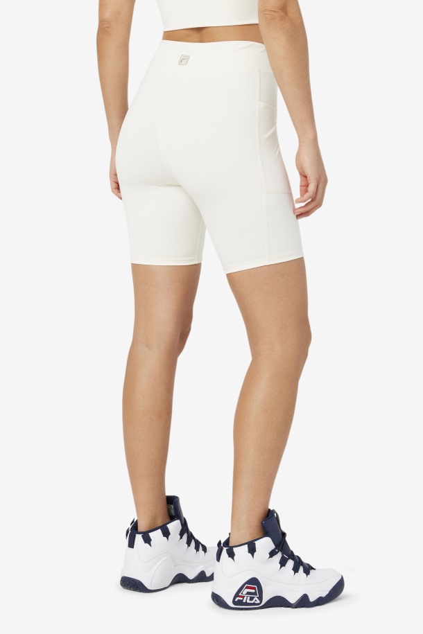Fila Outlet Tiana Bike Short Gardenia